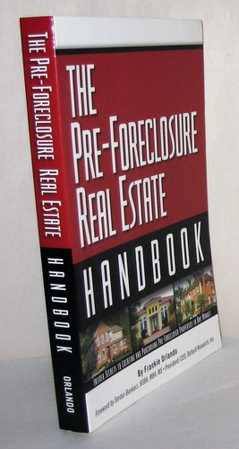 The pre foreclosure real - pre-foreclosure,