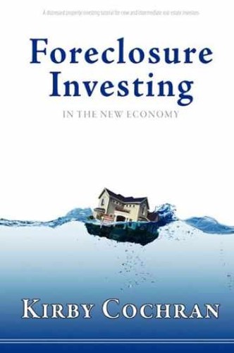 Foreclosure investing the - investing,